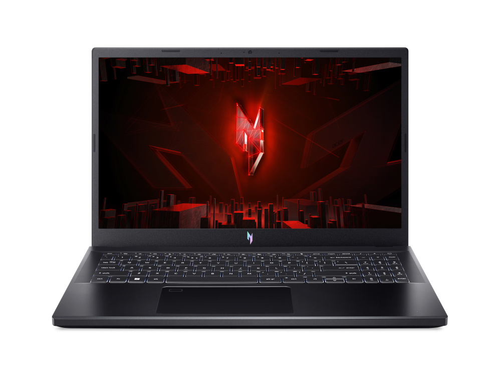 Laptop Gamer Acer Nitro V ANV15-51-59MT 15.6" Full HD, Intel Core i5-13420H 3.40GHz, 8GB, 512GB SSD, NVIDIA GeForce RTX 4050, Windows 11 Home 64-bit, Inglés, Negro