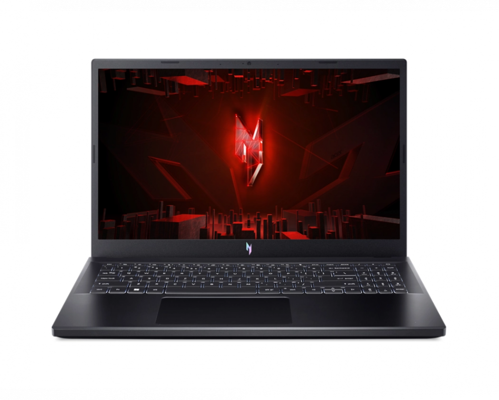 Laptop Gamer Acer Nitro V 15 ANV15-51-75HE, 15.6" 1920x1080 Full HD, Intel Core i7-13620H, NVIDIA GeForce RTX 4050, 16GB, 1TB SSD, Windows 11 Home, Inglés