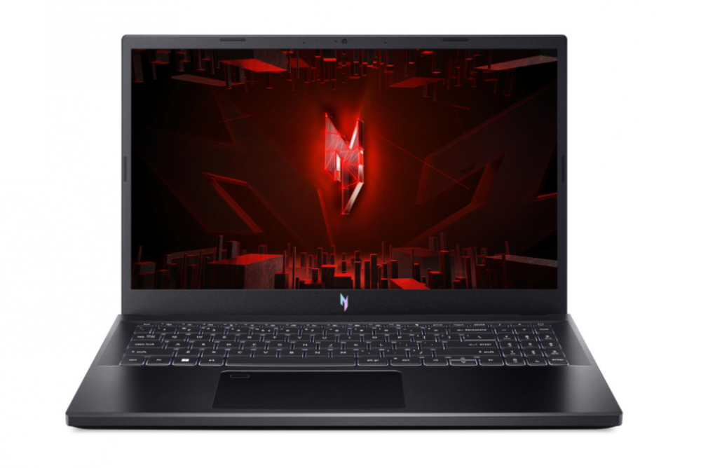 Laptop Gamer Acer Nitro V 15 ANV15-51-797L 15.6" 1920x1080 Full HD, Intel Core i7-13620H, NVIDIA GeForce RTX 4050, 8GB, 512GB SSD, Windows 11 Home, Español 
