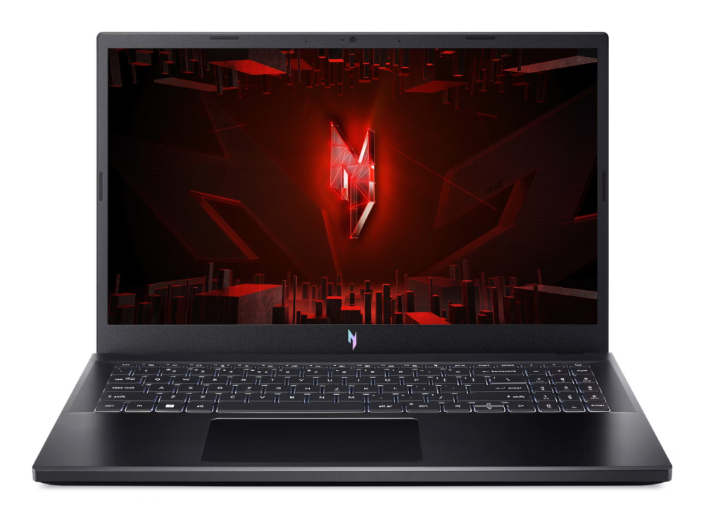Laptop Gamer Acer Nitro V 15, 15.6" 1920x1080 Full HD, Intel Core i7-13620H, NVIDIA GeForce RTX 4060, 32GB, 2TB SSD, Windows 11 Home, Inglés