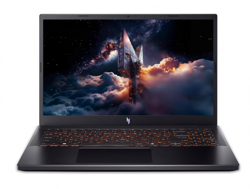 Laptop Gamer Acer Nitro V15, 15.6" 1920x1080 Full HD, Intel Core i7-13620H, NVIDIA GeForce RTX 5050, 16GB, 512GB SSD, Windows 11 Home, Inglés