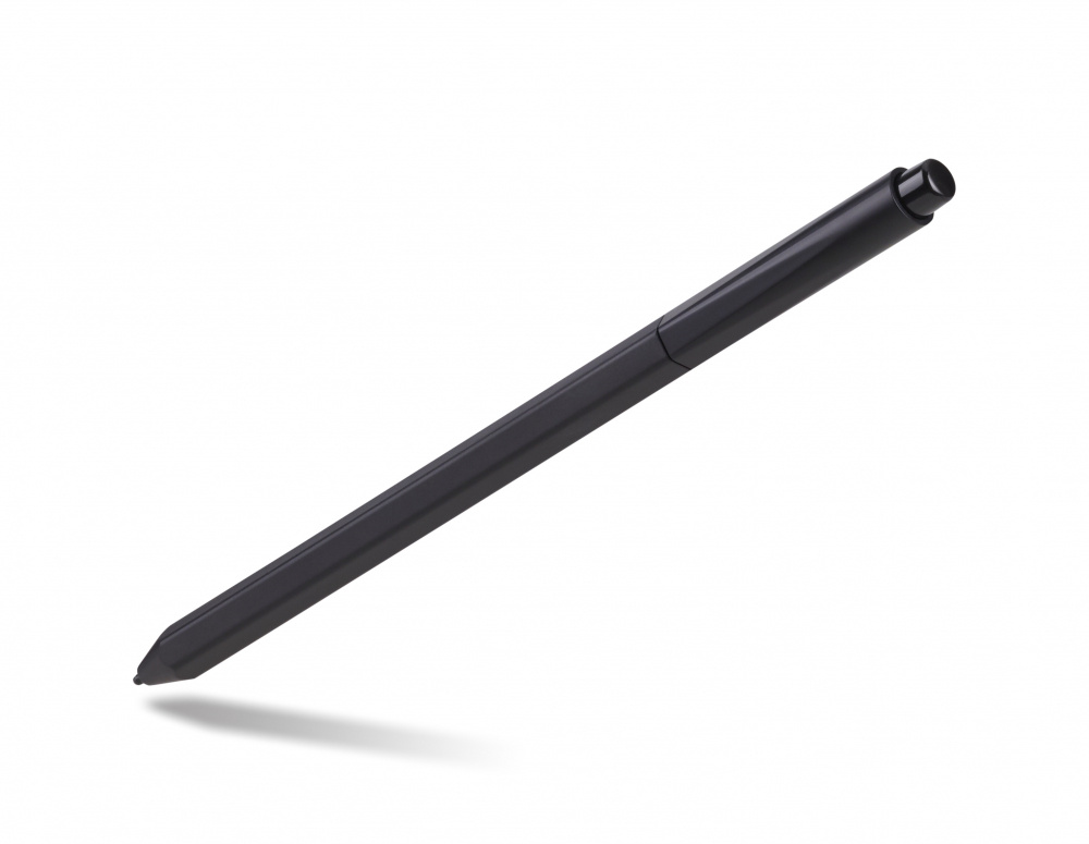 Acer Lápiz Digital Black Stylus EMR Pen para R751T/R751TN, Negro