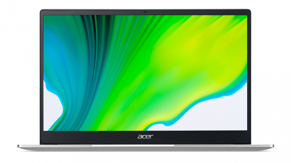 Laptop Acer Swift 3 14" Full HD, Intel Core i7-1165G7 2.80GHz, 8GB, 256GB, Windows 10 Home 64-bit, Ingles, Plata