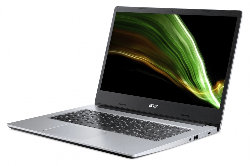 Laptop Acer Aspire 5 A515 15.6" Full HD, AMD Ryzen 5 5500U 2.10GHz, 8GB, 256GB SSD, AMD Radeon RX 640, Windows 11 Home 64-bit, Español, Plata