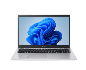 Laptop Acer Aspire 3 A315-58-3550 15.6" Full HD, Intel Core i3-1115G4 3GHz, 12GB, 1TB SSD, Windows 11 Home 64-bit, Español, Plata