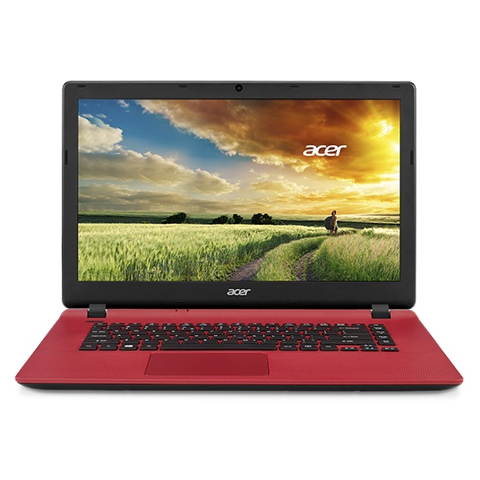 Laptop Acer Aspire ES1-521-299U 15.6'', AMD E2-6110 1.50GHz, 4 GB, 500GB, Windows 10 Home 64 bits, Rojo