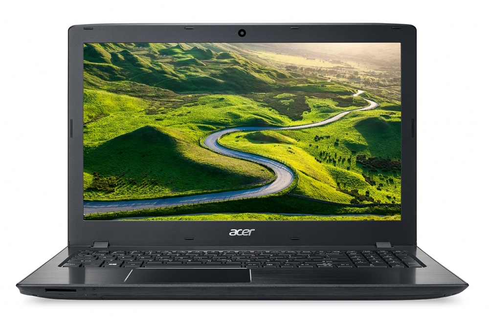 Laptop Acer Aspire E5-575-35QS 15.6'', Intel Core i3-6006U 2GHz, 4GB, 500GB, Windows 10 Home 64-bit, Negro