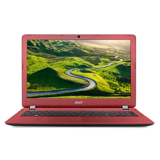 Laptop Acer Aspire ES1-533-C5DE 15.6'', Intel Celeron N3350 1.10GHz, 4GB, 1TB, Windows 10 Home 64-bit, Negro/Rojo