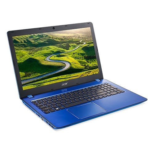 Laptop Acer Aspire F5-573-3832 15.6", Intel Core i3-6006U 2GHz, 16GB, 1TB, Windows 10 Home 64-bit, Azul