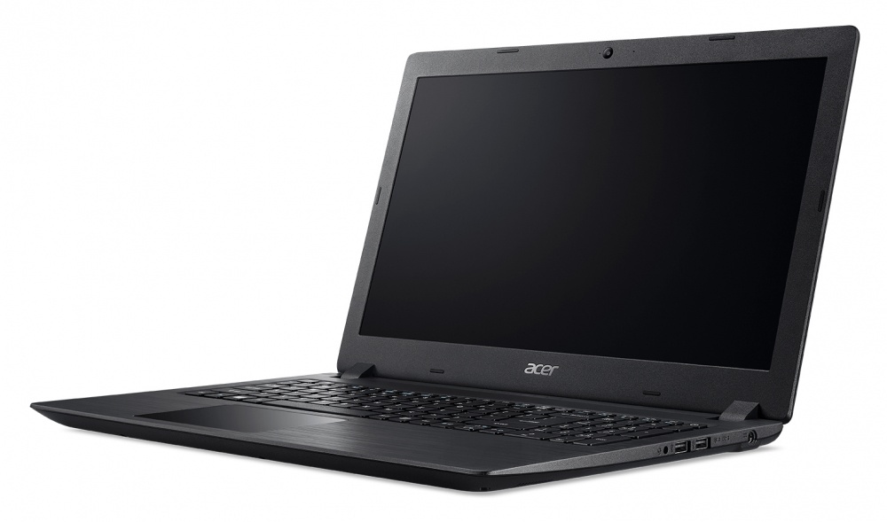 Laptop Acer Aspire 3 A315-53-300M 15.6" HD, Intel Core i3-8130U 2.20GHz, 4GB, 1TB, Windows 10 Home 64-bit, Negro