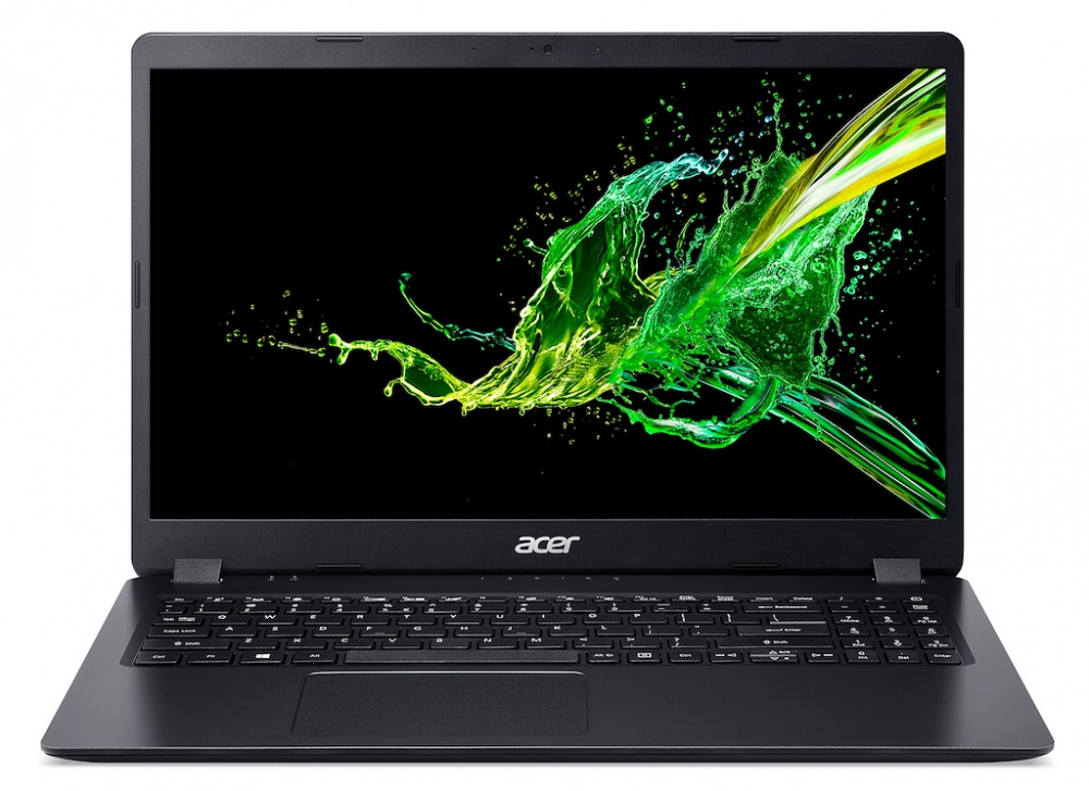 Laptop Acer Aspire 3 A315-56-52R4 15.6" HD, Intel Core i5-1035G1 1GHz, 8GB, 2TB, Windows 10 Home 64-bit, Español, Negro