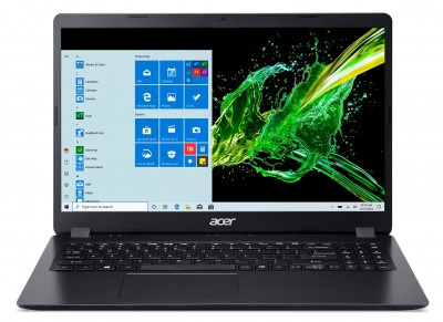 Laptop Acer Aspire 3 A315-56 15.6" Full HD, Intel Core i3-1005G1 1.20GHz, 8GB, 512GB SSD, Windows 11 Home 64-bit, Negro