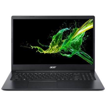 Laptop Acer Aspire 5 A515-55-541A 15.6" HD, Intel Core i5-1035G1 1GHz, 12GB, 512GB SSD + 32GB Optane, Windows 10 Home 64-bit, Negro