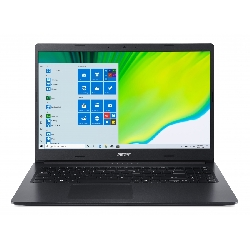 Laptop Acer Aspire 3 A315-R2UH 15.6" HD, AMD Ryzen 5 3500U 2.10GHz, 8GB, 256GB SSD, Windows 10 Home 64-bit, Español, Negro