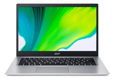 Laptop Acer Aspire 3 A314-22-R23N 14" HD, AMD Ryzen 3 3250U 2.60GHz, 4GB, 256GB SSD, Windows 11 Home 64-bit, Español, Plata