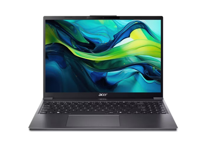 Laptop Acer Aspire Go 15, 15.3" 1920x1200 WUXGA, Intel Core i5-1334U, 8GB, 256GB SSD, Windows 11 Home, Inglés