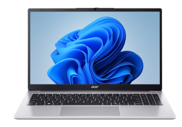 Laptop Acer Aspire Lite 15 AL15-41P-R03U, 15.6" 1920x1080 Full HD, AMD Ryzen 7 5700U, 16GB, 512GB SSD, Windows 11 Home, Español