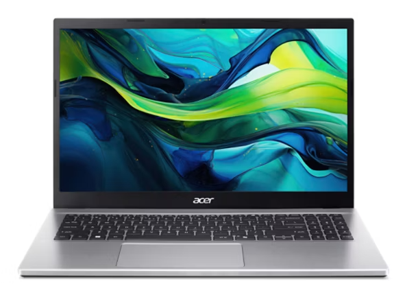 Laptop Acer Aspire Go, 15.6" 1920x1080 Full HD, AMD Ryzen 7 7730U, 32GB, 1TB SSD, Windows 11 Home, Inglés
