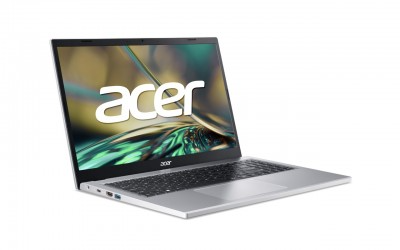 Laptop Acer Aspire 3 A315-24P-R8LX 15.6" 1920x1080 Full HD, AMD Ryzen 5 7520U, 8GB, 512GB SSD, Windows 11 Home, Español 