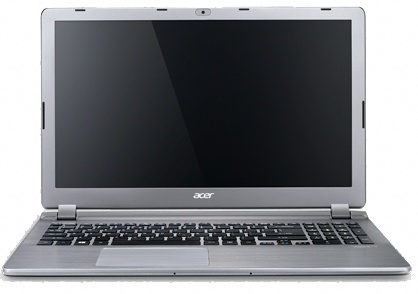 Laptop Acer Aspire V5 572-6410 15.6'', Intel Core i3-3217U 1.80GHz, 4GB, 750GB, Windows 8 64-bit, Plata