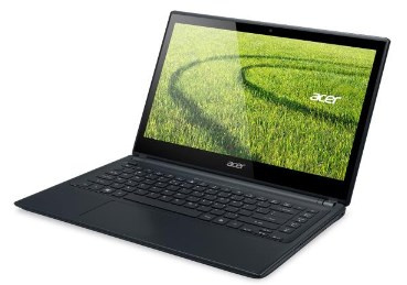 Laptop Acer Aspire V5 471p-6869 14'', Intel Core i3-3217U 1.80GHz, 4GB, 500GB, Windows 8 64-bit, Negro