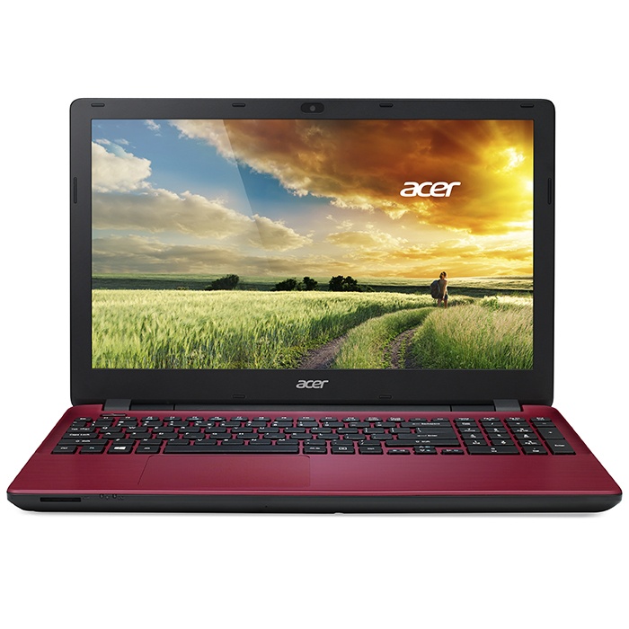 Laptop Acer Aspire E5-521-64LM 15.6'', AMD A6-6310 1.80GHz, 6GB, 1TB, Windows 8.1 64-bit, Negro/Rojo