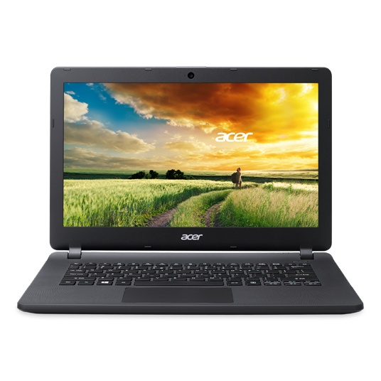 Laptop Acer Aspire ES1-311-C4MA 13.3'', Intel Celeron N2840 2.16GHz, 2GB, 500GB, Windows 8.1 con Bing 64-bit, Negro