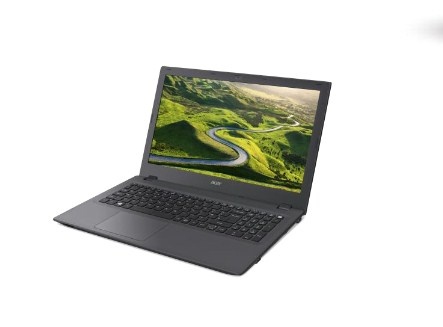 Laptop Acer Aspire E5-573-57FP 15.6", Intel Core i5-5200U 2.20GHz, 8GB, 1TB, Windows 8.1 64-bit, Negro/Gris