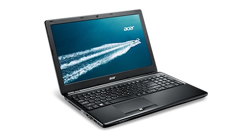Laptop Acer TravelMate TMP455-M-7675 15.6'', Intel Core i7-4510U 2.00GHz, 8GB, 1TB, Windows 7/8 Professional 64-bit, Negro