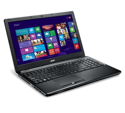 Laptop Acer TravelMate TMP455-M-5677 15.6'', Intel Core i5-4210U 1.70GHz, 4GB, 500GB, Windows 7/8.1 Professional, Negro