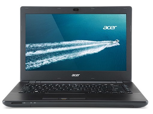 Laptop Acer TravelMate P246-M-333E 14'', Intel Core i3-4005U 1.70GHz, 6GB, 500GB, Windows 7/8.1 Professional 64-bit, Negro