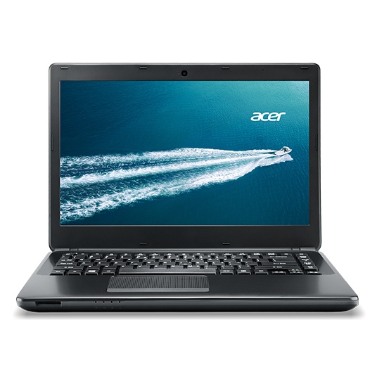 Netbook Acer TravelMate B115-M-C99B 11.6'', Intel Celeron N2840 2.16GHz, 4GB, 500GB, Windows 7 Pro 4-bit, Negro