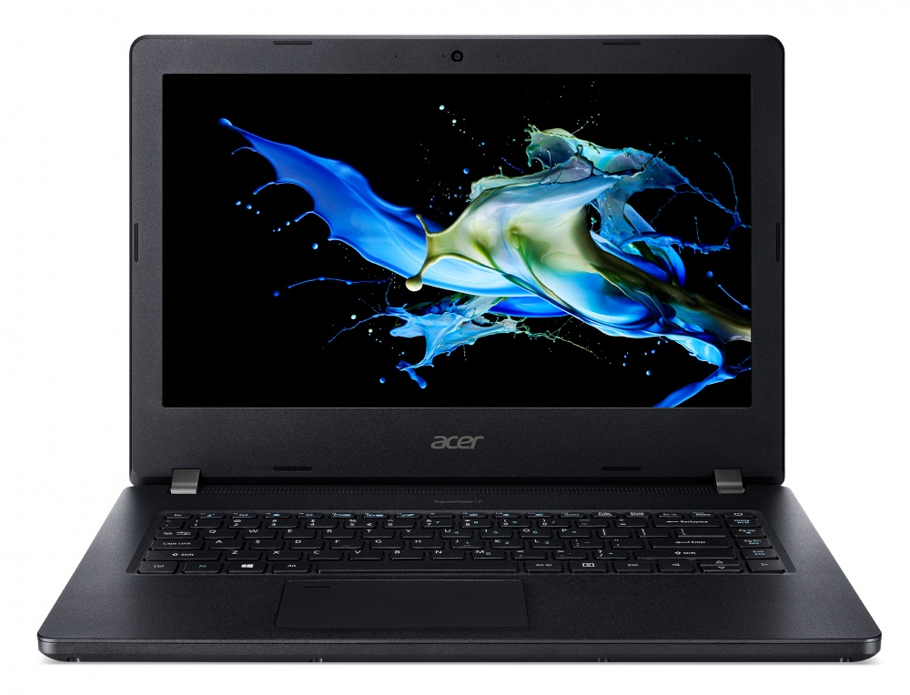 Laptop Acer TravelMate P2 P214-52-36SB 14" HD, Intel Core i3-10110U 2.10GHz, 8GB, 256GB SSD, Windows 10 Pro 64-bit, Español, Negro