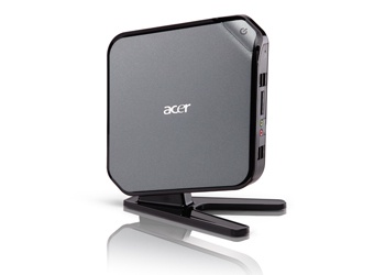 Computadora Acer VN281G-MO10S, Intel Atom D425 1.80GHz, 2GB, 320GB, Windows 7 Starter