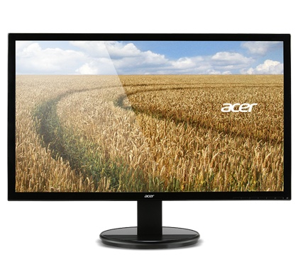 Monitor Acer K242HL LED 24'', Full HD, Negro
