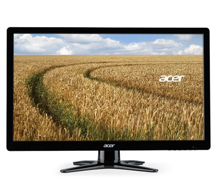 Monitor G276HL LED 27", Full HD, Bocinas Integradas (2 x 4W), Negro