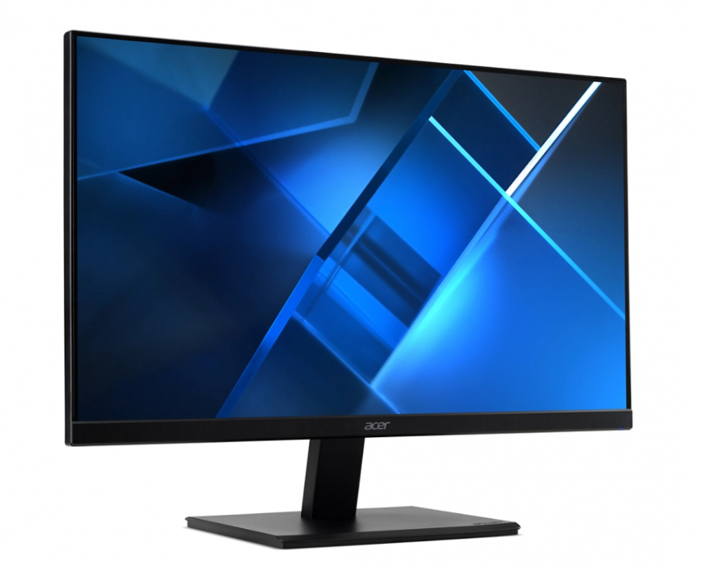 Monitor Acer Vero V7 V277 LED 27", 1920x1080 Full HD, FreeSync, 100Hz, HDMI, Bocinas Integradas, Negro 
