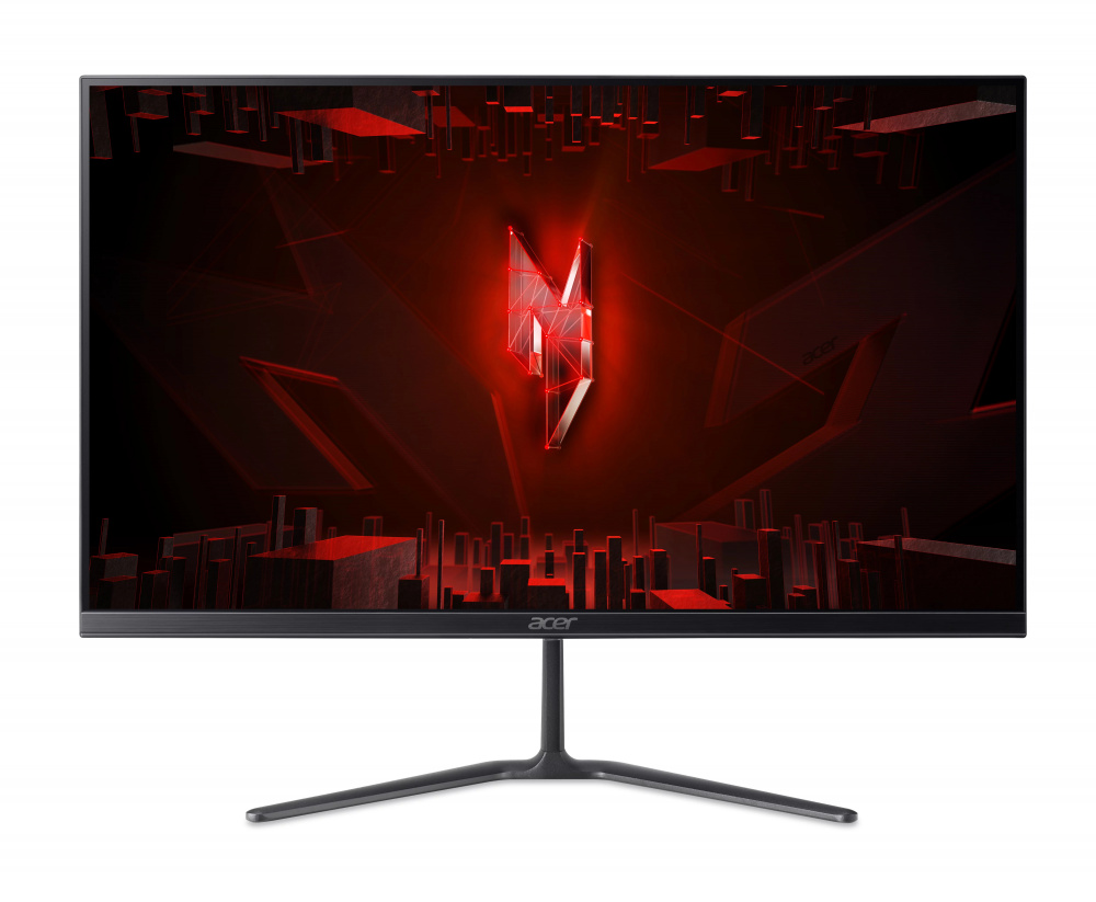 Monitor Gamer Acer Nitro KG0 LCD 27", 1920x1080 Full HD, G-Sync/FreeSync, 180Hz, HDMI/DisplayPort, Bocinas Integradas, Negro
