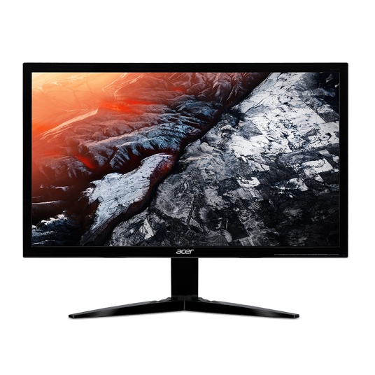 Monitor Gamer Acer KG251Q bmiix LED 24.5'', Full HD, 75Hz, FreeSync, HDMI, Negro