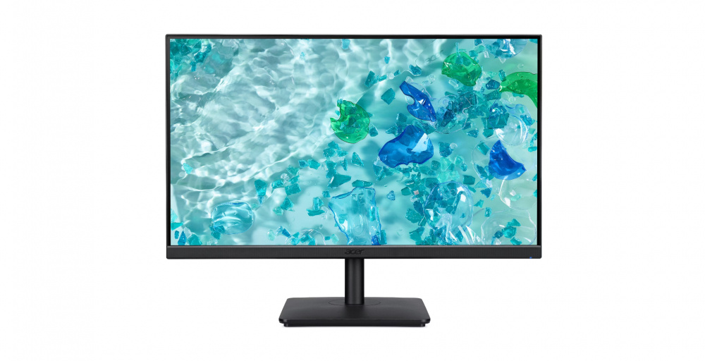 Monitor Acer V7 V247Y EBI LCD 23.8", 1920x1080 Full HD, FreeSync, 100Hz, HDMI, Negro