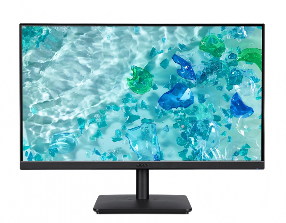 Monitor Acer Vero V247Y Ebi LCD 23.8", 1920x1080 Full HD, FreeSync, 100Hz, HDMI, Negro 