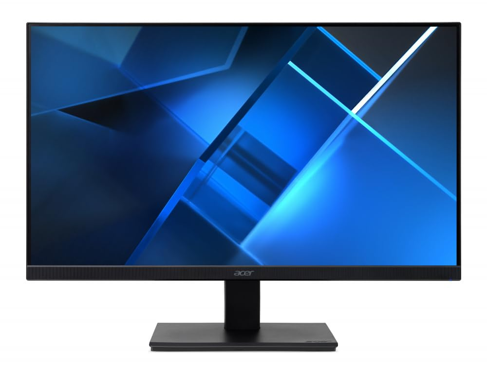 Monitor Acer Vero V7 V247Y LCD 23.8", 1920x1080 Full HD, 75Hz, HDMI, Negro