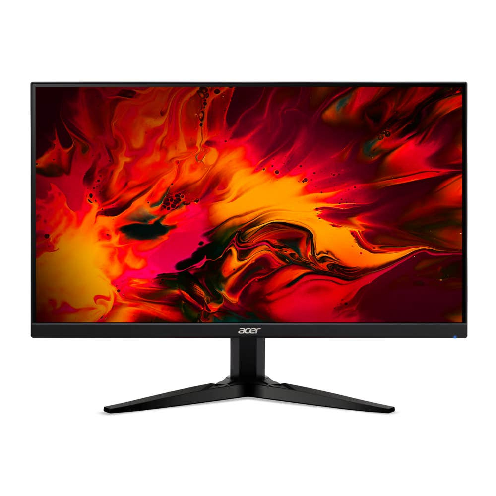 Monitor Gamer Acer Nitro KG241Y M3biip LCD 23.8", 1920x1080 Full HD, FreeSync, 180Hz, HDMI/DisplayPort, Bocinas Integradas, Negro 