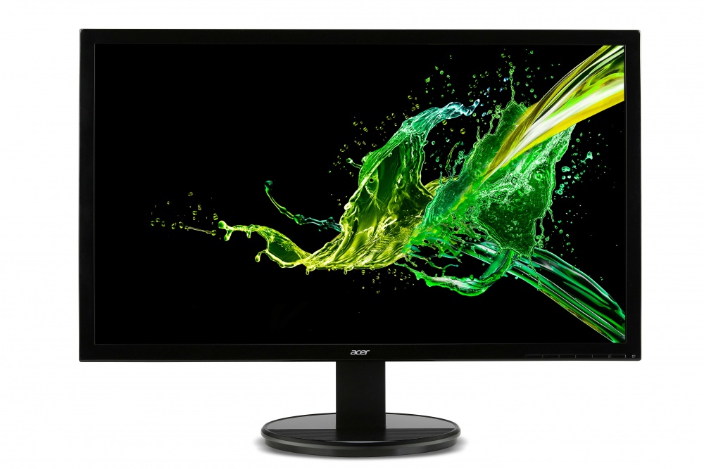 Monitor Acer K2 K242HYL Hbi LCD 23.8", Full HD, FreeSync, HDMI, Negro