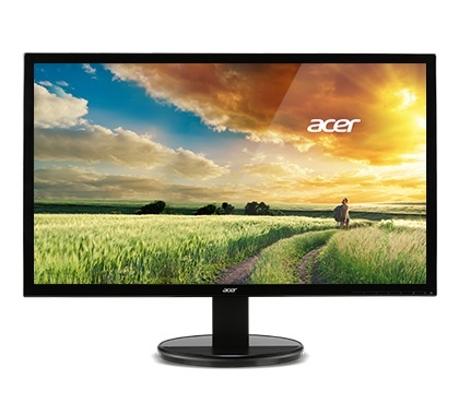 Monitor Acer K242HQL BBD LED 23.6'', Full HD, Negro