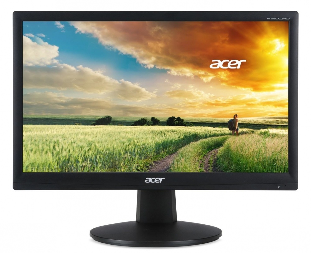 Compra Monitor Acer E1900HQb LED 18.5'', HD, UM.XE0AA.002 Cyberpuerta.mx