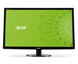 Monitor Acer S181HL Mb LED 18.5'', Negro