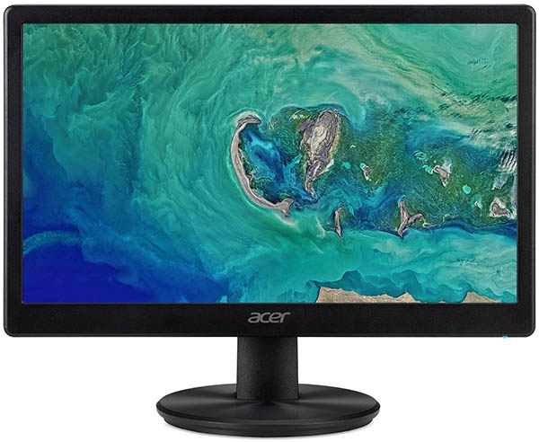 Monitor Acer EB162Q LED 15.6'', Full HD, Negro