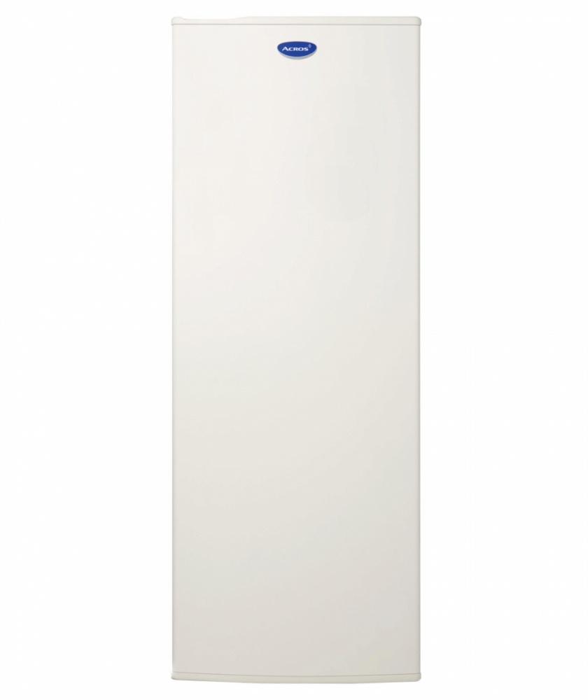Acros Refrigerador ARP07TXLT, 196L, 6.92 Pies Cúbicos, Blanco