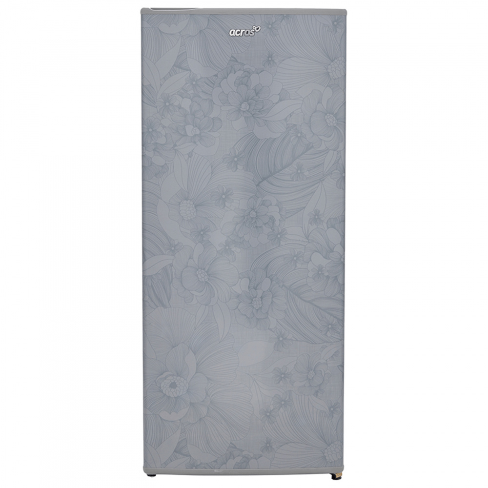 Acros Refrigerador AS7518F, 7 Pies Cúbicos, Plata